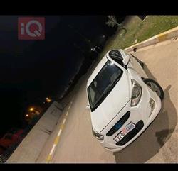 هيونداي أكسنت